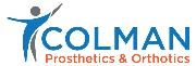 Colman Prosthetics and Orthotics Logo